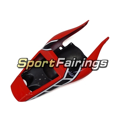 Fairing Kit Fit For Yamaha YZF R6 1998 - 2002 - Red White