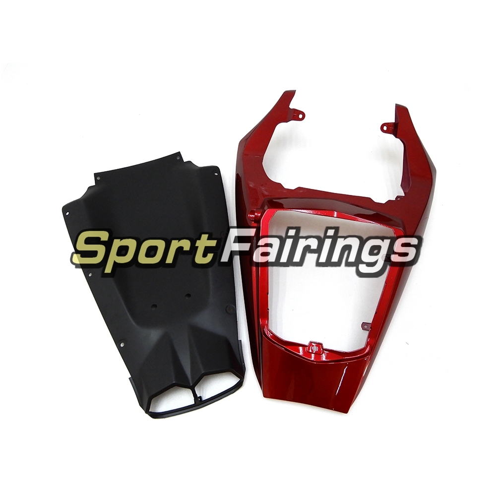 Fairing Kit Fit For Yamaha YZF R6 2003 2004 R6S 06 - 09 -  Red