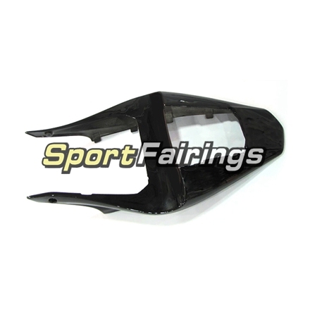 Fairing Kit Fit For Yamaha YZF R1 2000 2001 - Black White
