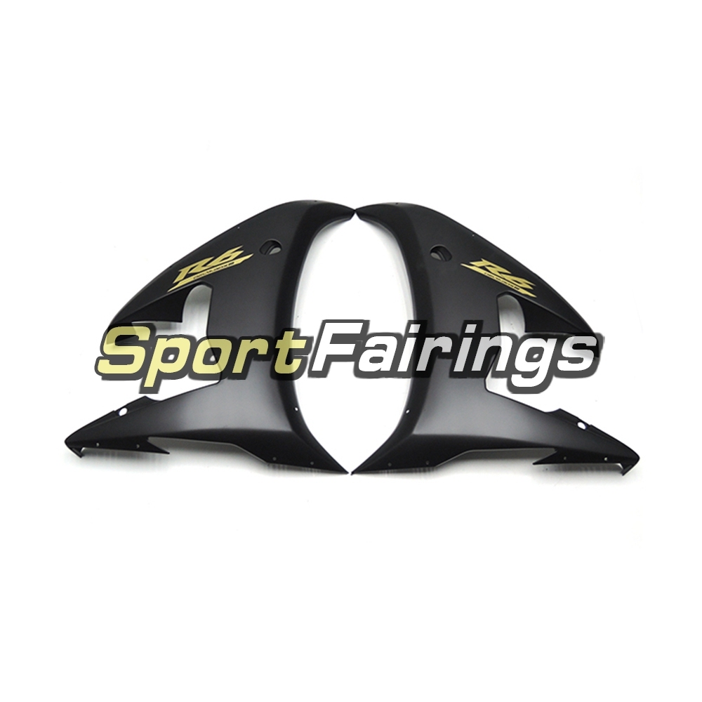 Fairing Kit Fit For Yamaha YZF R6 2003 2004 R6S 06 - 09 -  Black