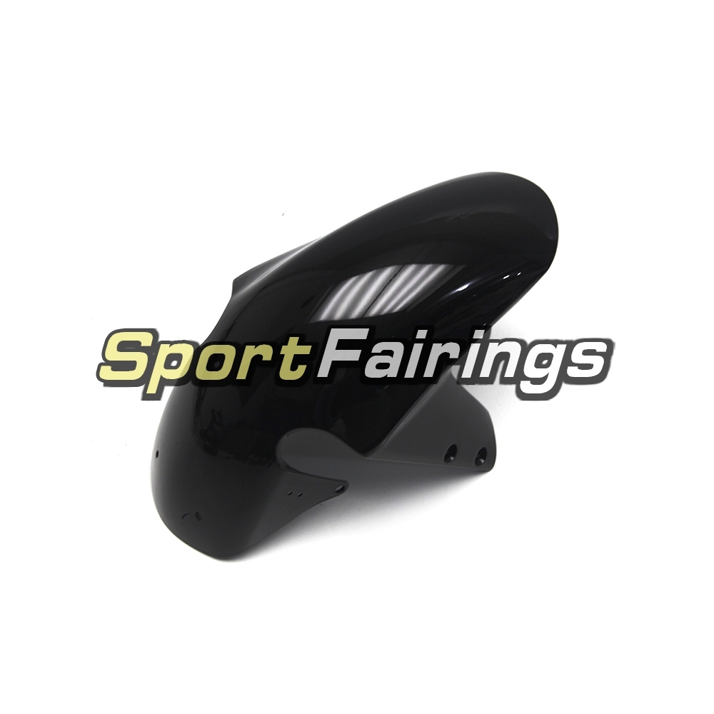Fairing Kit Fit For Suzuki GSXR600 750 2000-2003 -Black