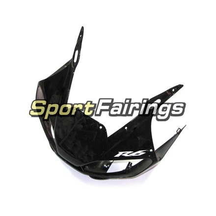 Fairing Kit Fit For Yamaha YZF R6 1998 - 2002 - Black