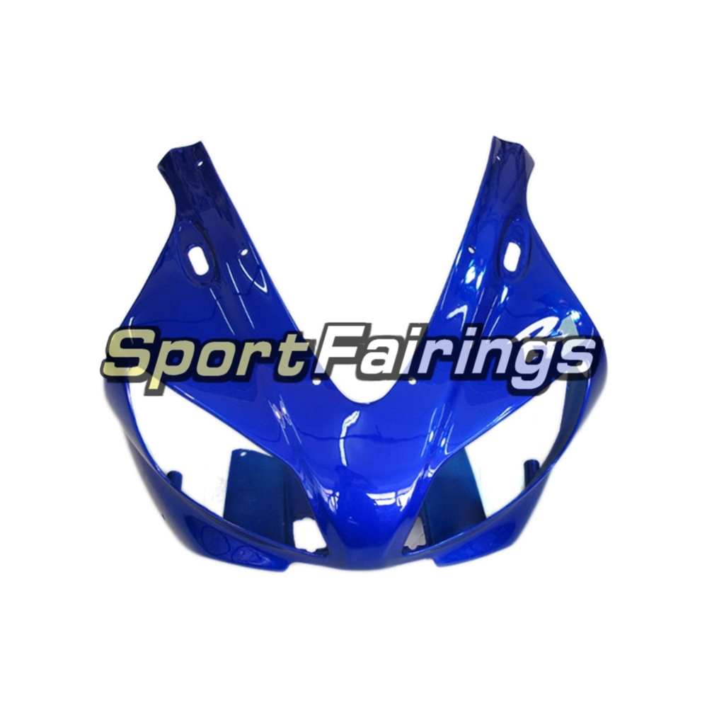 Fairing Kit Fit For Yamaha YZF R1 1998 1999 - Blue White