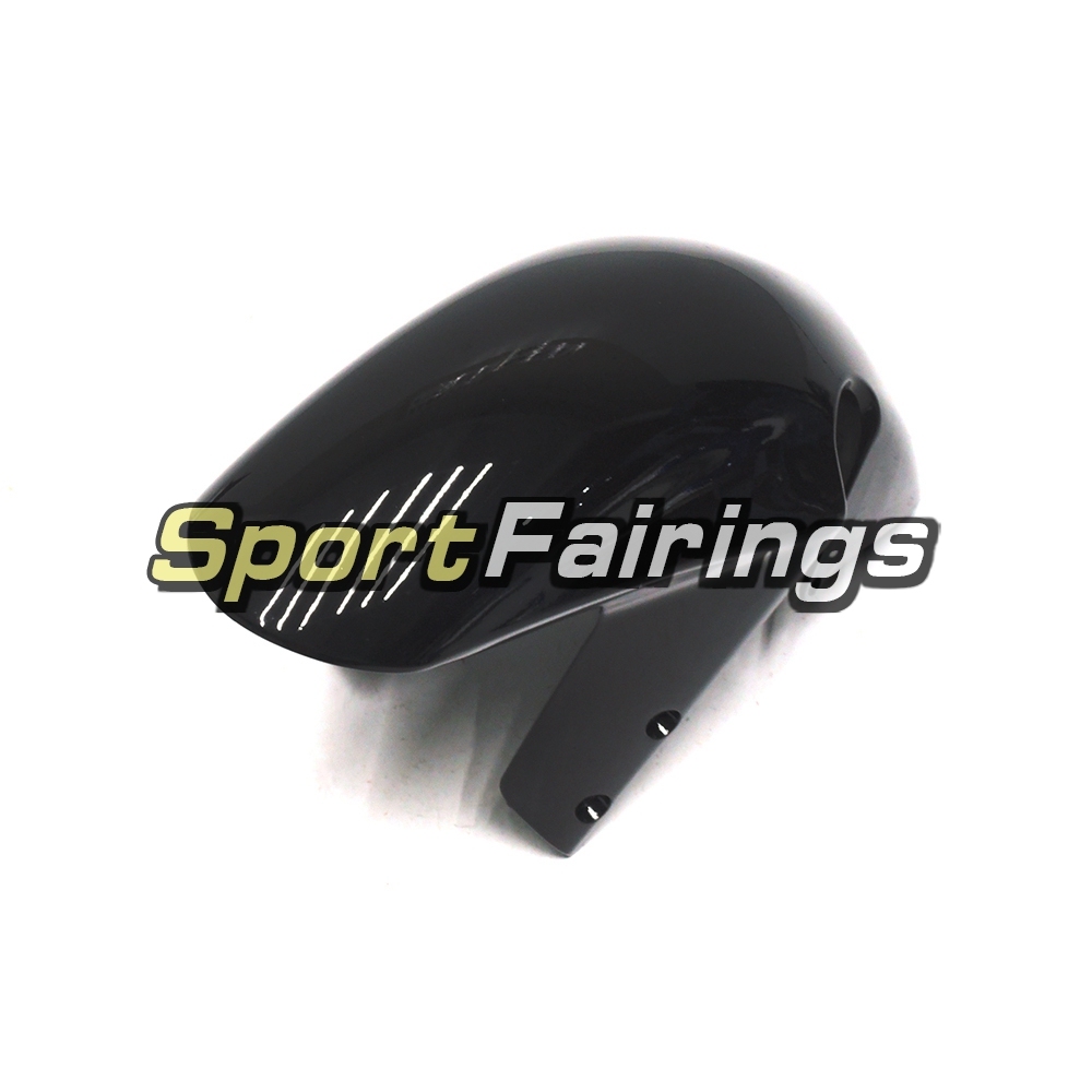 Fairing Kit Fit For Suzuki GSXR600 750 2000 - 2003 - White Blue