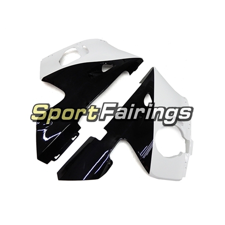 Fairing Kit Fit For Yamaha YZF R6 1998 - 2002 - Red White