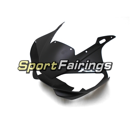 Fairing Kit Fit For Yamaha YZF R6 1998 - 2002 - Matte Black