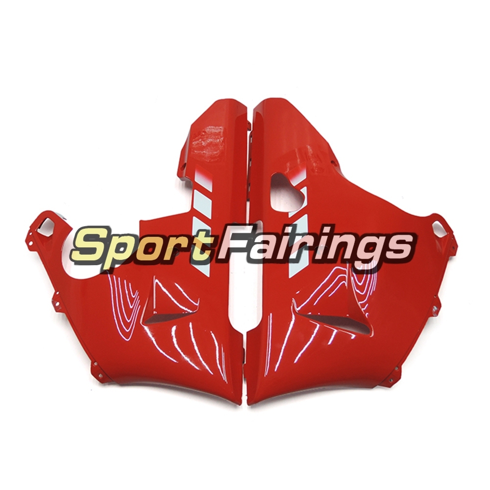 Fairing Kit Fit For Yamaha YZF R1 1998 1999 - White Red Black