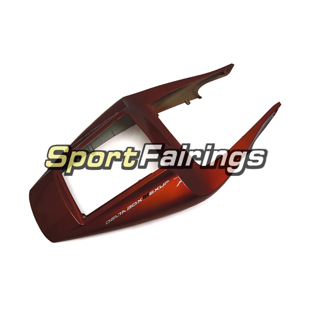 Fairing Kit Fit For Yamaha YZF R1 1998 1999 - Orange Black