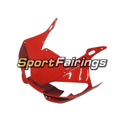 Fairing Kit Fit For Yamaha YZF R6 1998 - 2002 - White Red