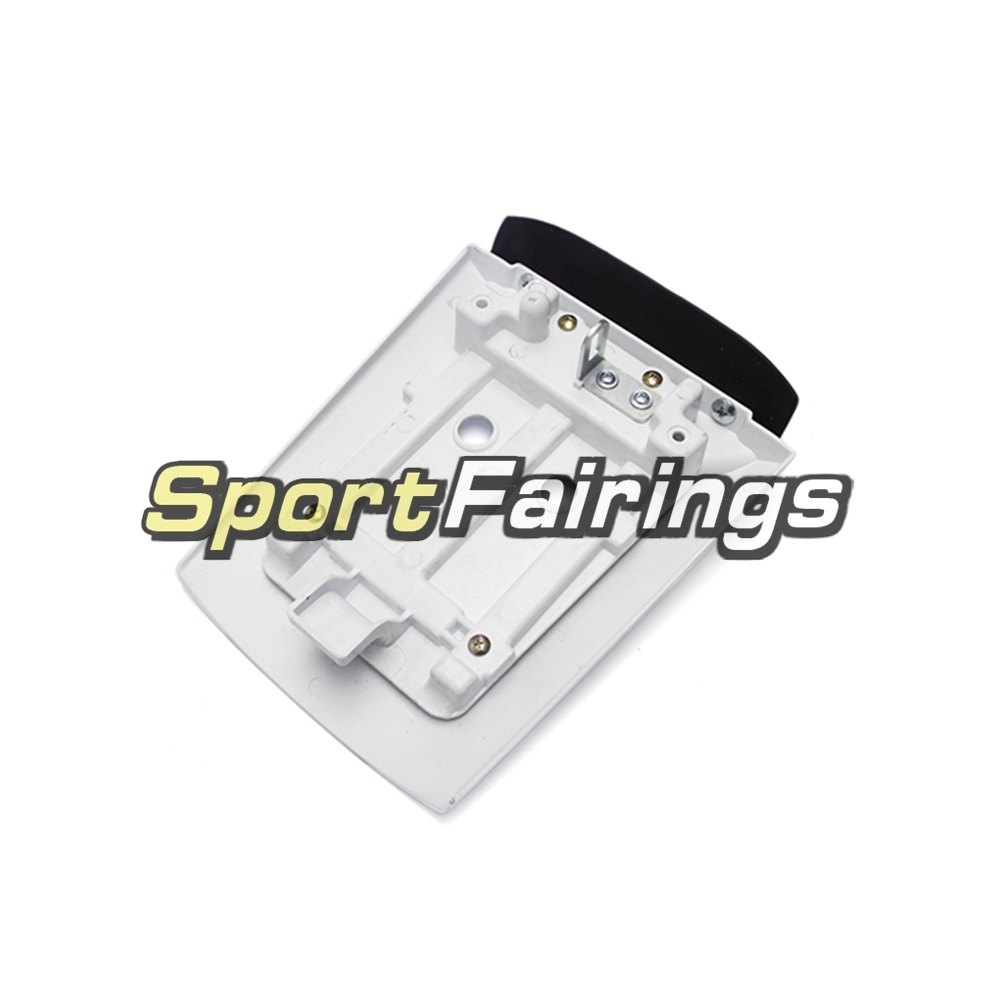 Fairing Kit Fit For Yamaha YZF R1 1998 1999 - White Black