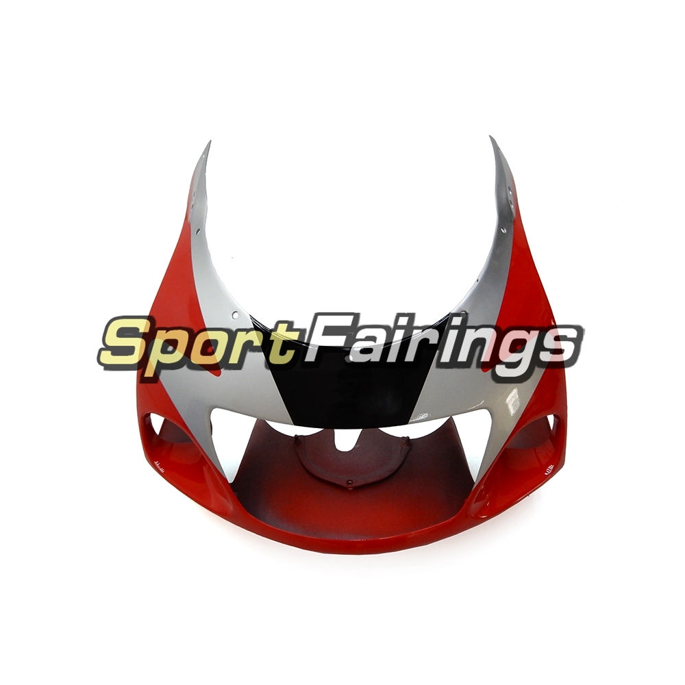 Fairing Kit Fit For Suzuki GSXR600 750 1996-1999 - Red Black