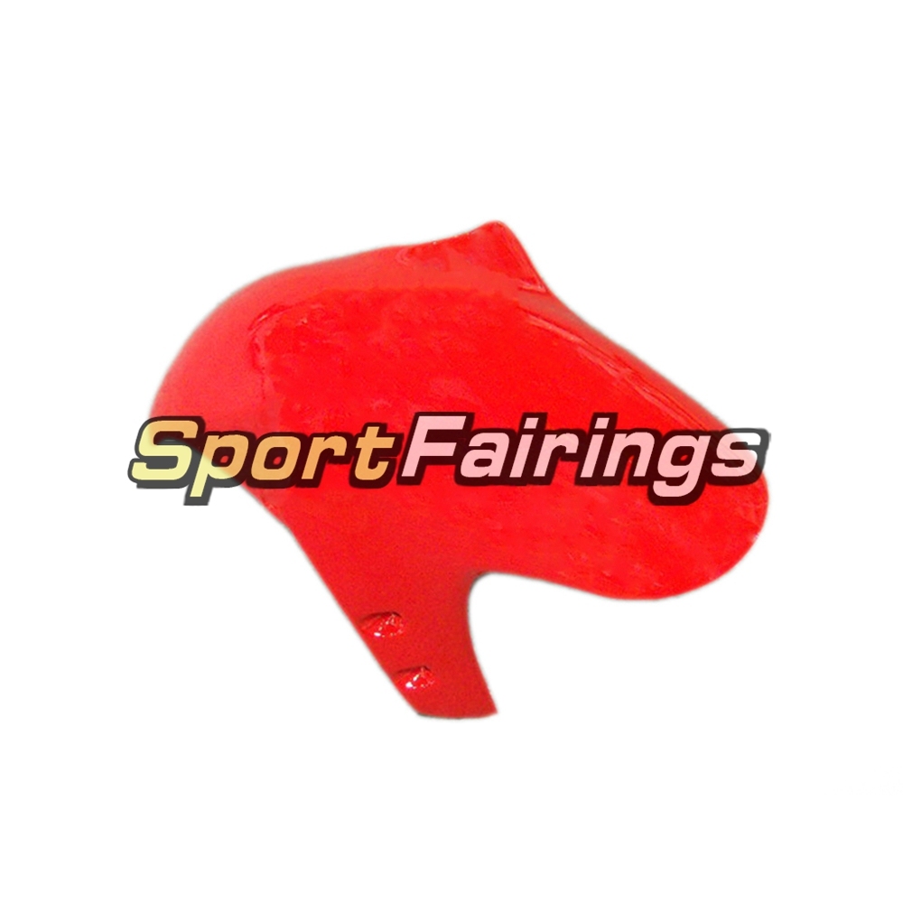 Fairing Kit Fit For Yamaha YZF R1 1998 1999 - Red White