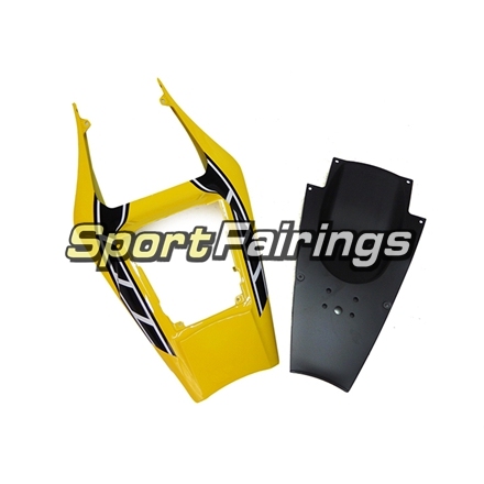 Fairing Kit Fit For Yamaha YZF R1 2002 2003 - White Yellow Black