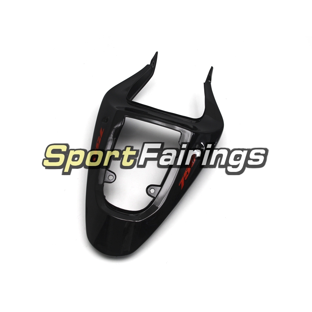 Fairing Kit Fit For Suzuki GSXR600 750 2000-2003 -Black