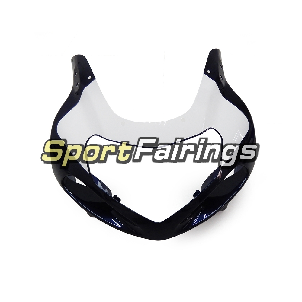 Fairing Kit Fit For Suzuki GSXR600 750 2000 - 2003 -Blue White