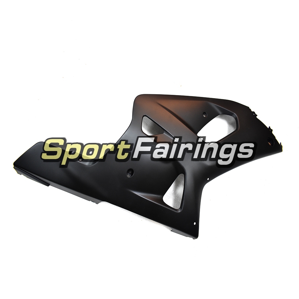 Fairing Kit Fit For Suzuki GSXR600 750 2000 - 2003 -Matte Black