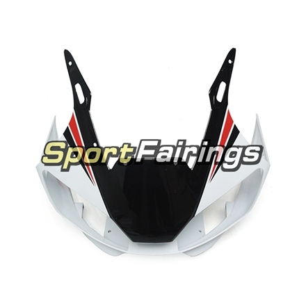 Fairing Kit Fit For Yamaha YZF R6 1998 - 2002 - White Red