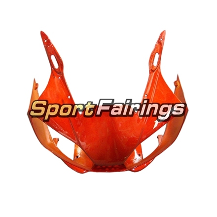 Fairing Kit Fit For Yamaha YZF R6 1998 - 2002 - Orange