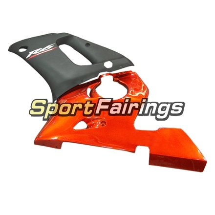 Fairing Kit Fit For Yamaha YZF R6 1998 - 2002 - Orange