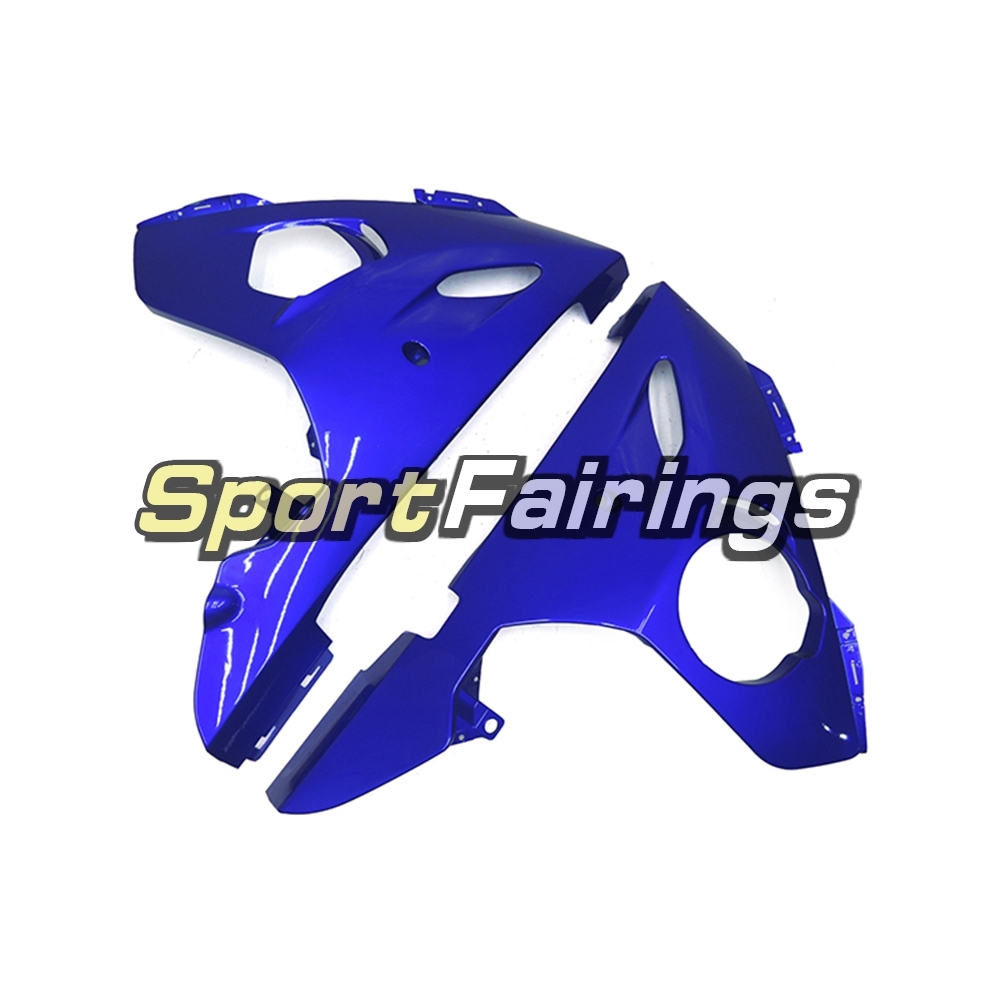 Fairing Kit Fit For Yamaha YZF R6 2003 2004 R6S '06 - 09 - Blue White