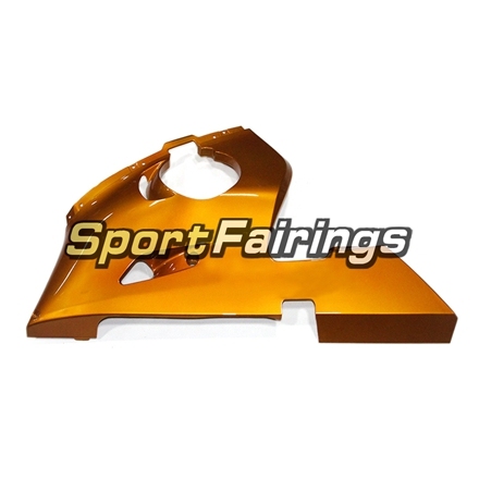 Fairing Kit Fit For Yamaha YZF R6 1998 - 2002 - Gold