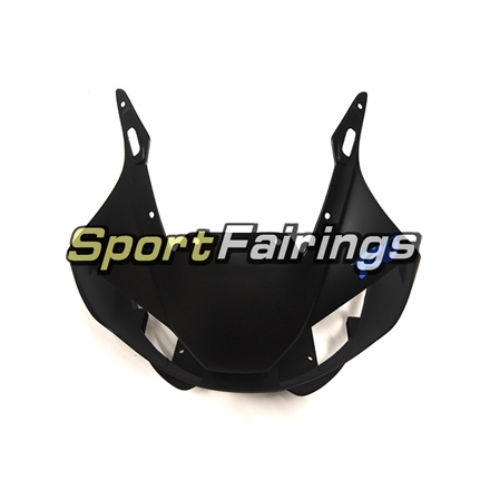 Fairing Kit Fit For Yamaha YZF R6 1998 - 2002 - Blue Black