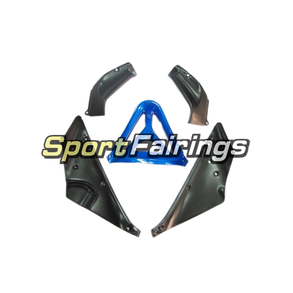 Fairing Kit Fit For Yamaha YZF R1 1998 1999 - Blue