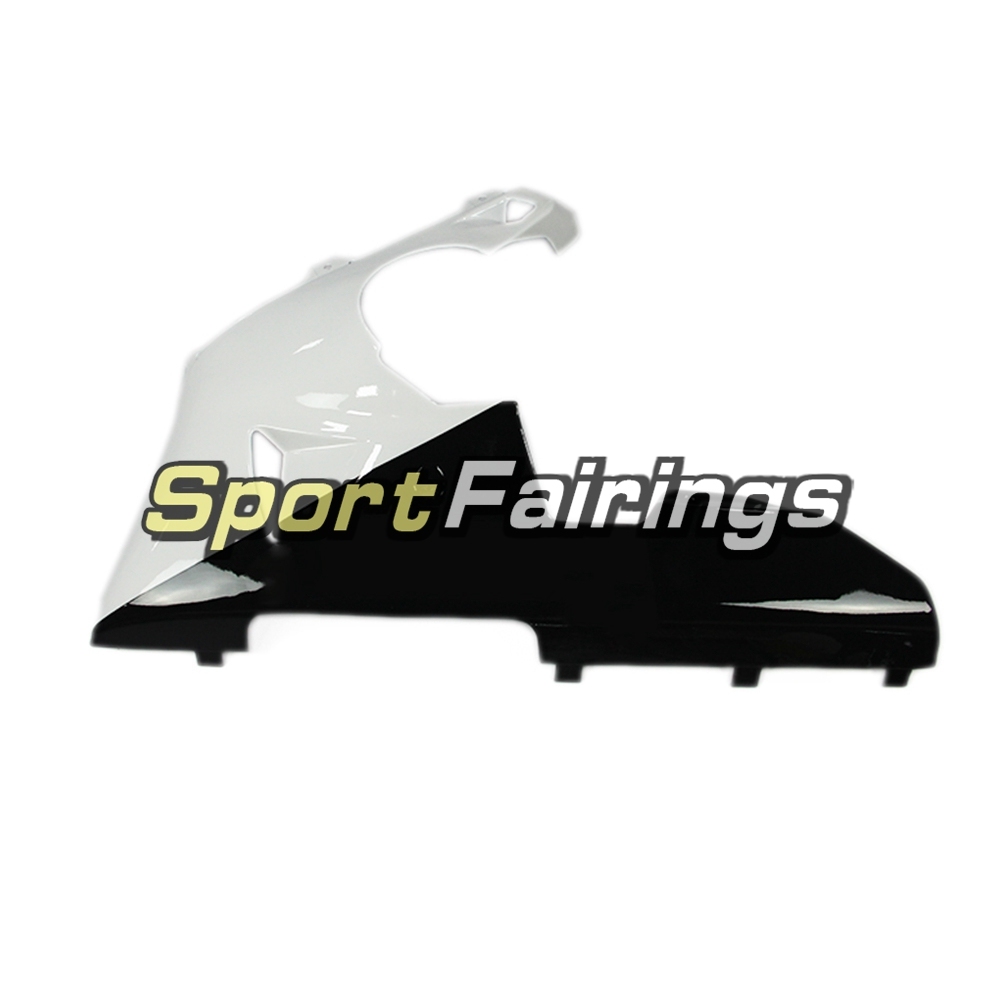 Fairing Kit Fit For Yamaha YZF R1 1998 1999 - Yellow White