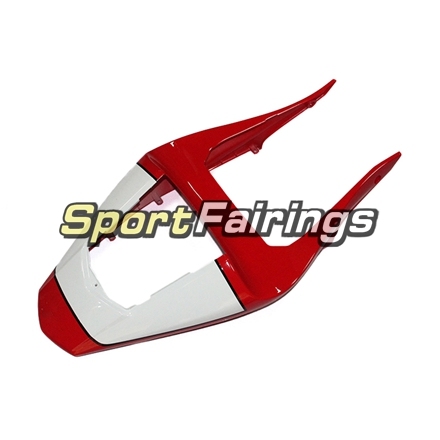 Fairing Kit Fit For Yamaha YZF R1 2000 2001 - Red White Black