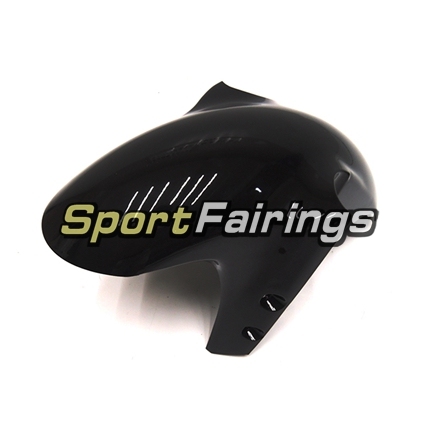 Fairing Kit Fit For Yamaha YZF R1 2000 2001 - White Black