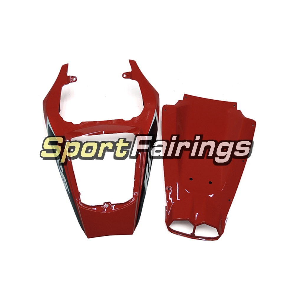 Fairing Kit Fit For Yamaha YZF R6 2003 2004 R6S '06 - 09 - Red Black