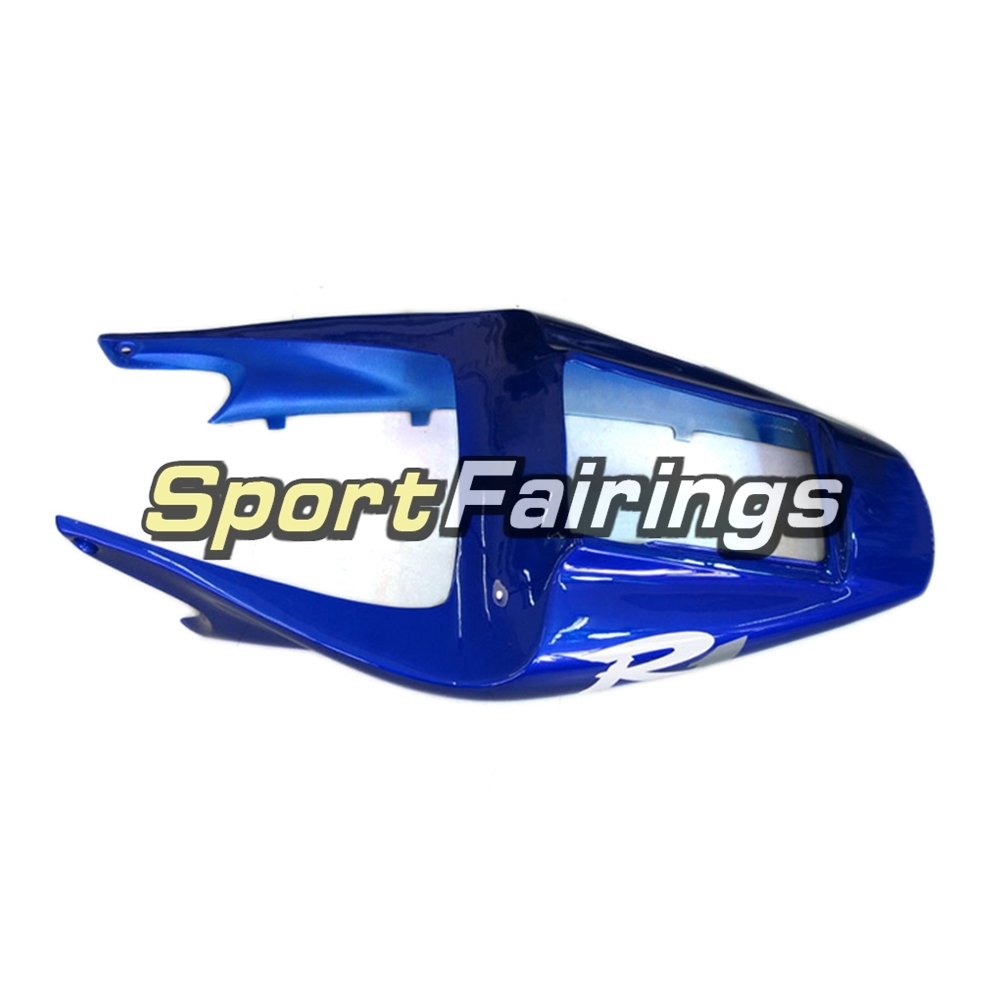Fairing Kit Fit For Yamaha YZF R1 1998 1999 - Blue White