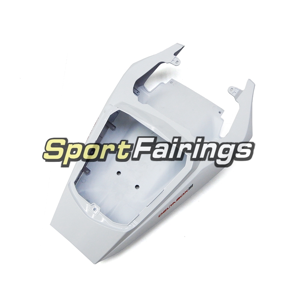 Fairing Kit Fit For Yamaha YZF R6 2003 2004 R6S 06 - 09 - Pearl White