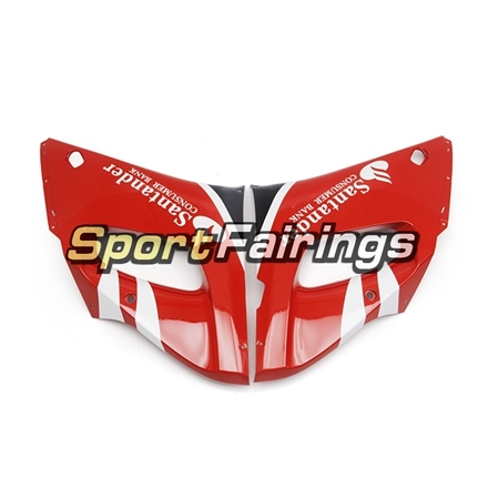 Fairing Kit Fit For Yamaha YZF R6 1998 - 2002 - Red Black