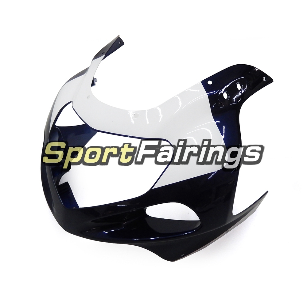 Fairing Kit Fit For Suzuki GSXR600 750 2000 - 2003 -Blue White