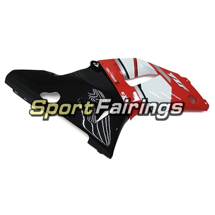Fairing Kit Fit For Yamaha YZF R1 2000 2001 - Red Black White