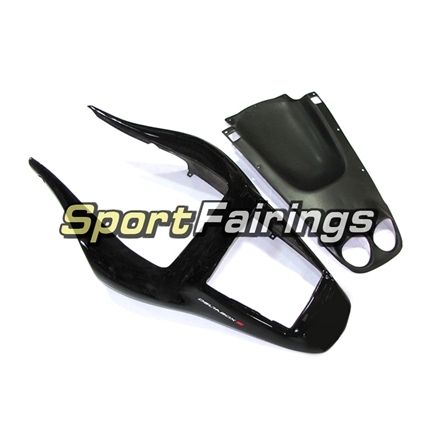 Fairing Kit Fit For Yamaha YZF R6 1998 - 2002 - Black