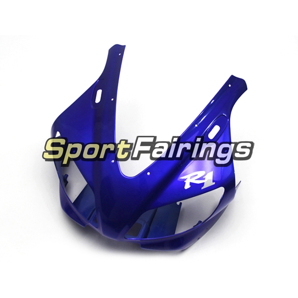 Fairing Kit Fit For Yamaha YZF R1 1998 1999 - Blue