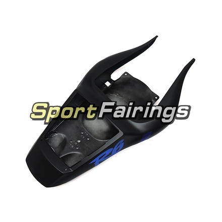 Fairing Kit Fit For Yamaha YZF R6 1998 - 2002 - Blue Black