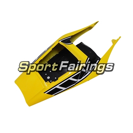 Fairing Kit Fit For Yamaha YZF R1 2002 2003 - White Yellow Black