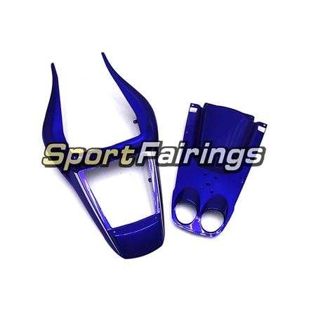 Fairing Kit Fit For Yamaha YZF R6 1998 - 2002 - Blue