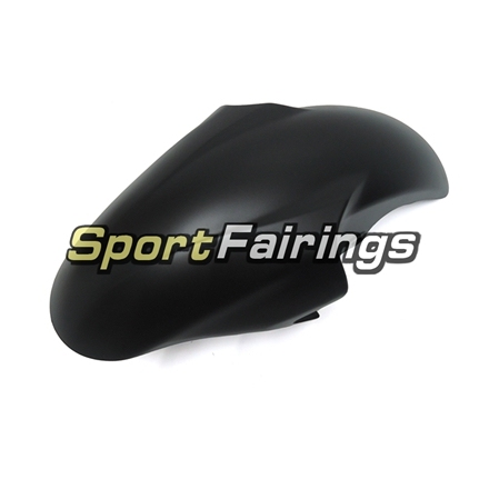 Fairing Kit Fit For Yamaha YZF R6 1998 - 2002 - Blue Black