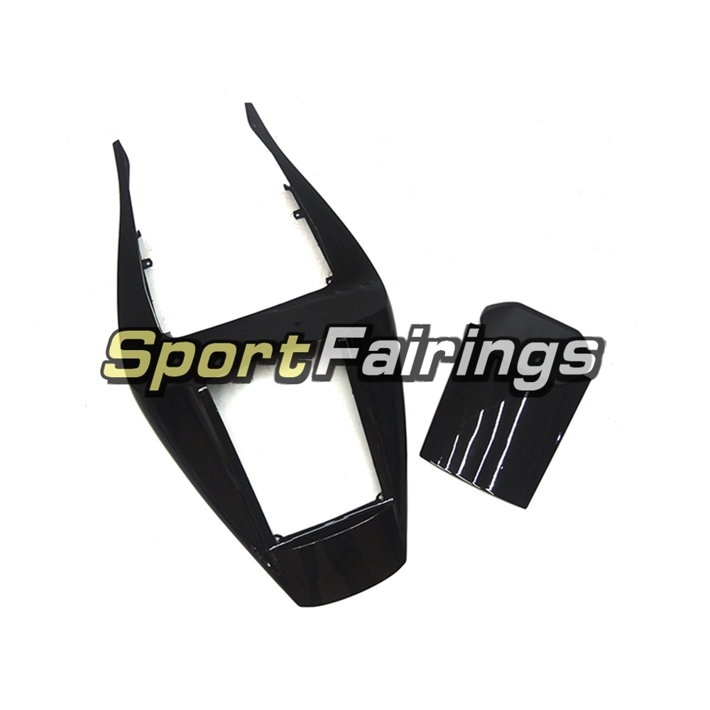 Fairing Kit Fit For Yamaha YZF R1 1998 1999 - Gloss Black