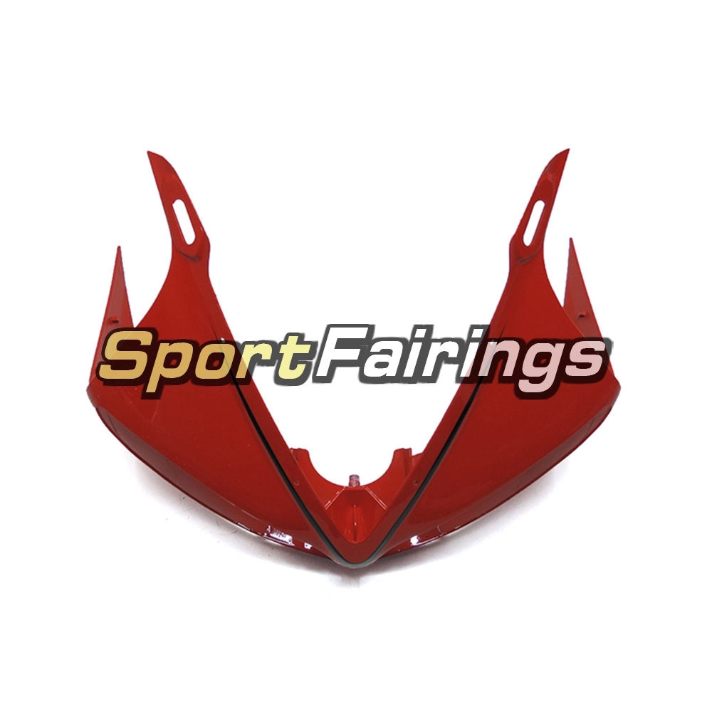 Fairing Kit Fit For Yamaha YZF R6 2003 2004 R6S '06 - 09 - Red Black