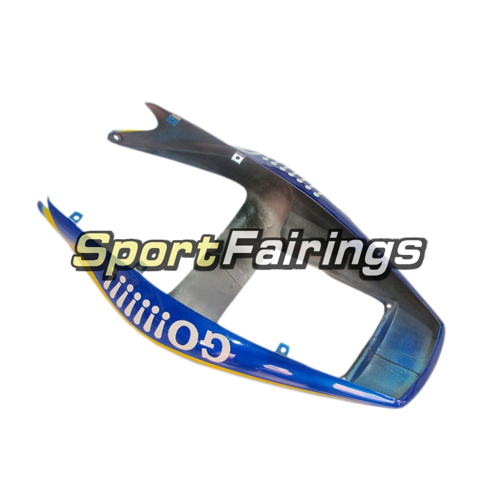 Fairing Kit Fit For Yamaha YZF R1 1998 1999 - Blue