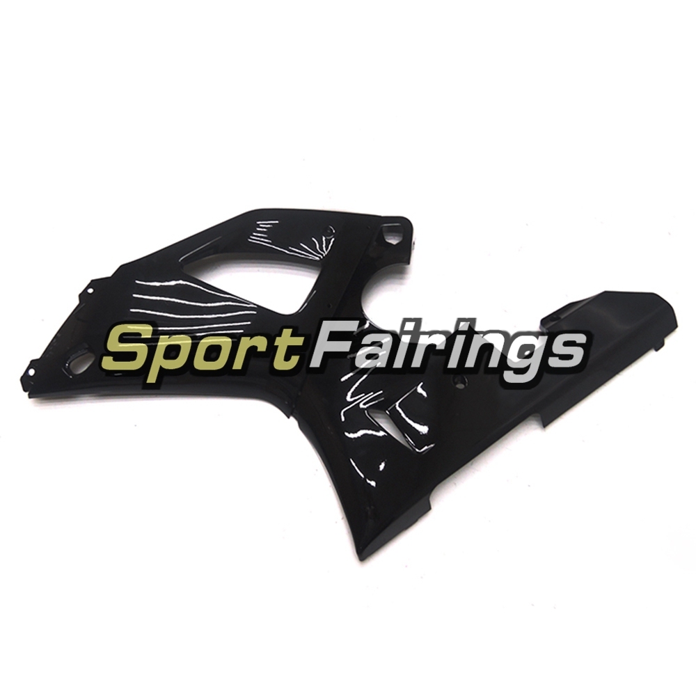 Fairing Kit Fit For Yamaha YZF R1 1998 1999 - Gloss Black