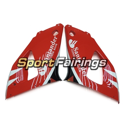 Fairing Kit Fit For Yamaha YZF R1 2000 2001 - Red Black