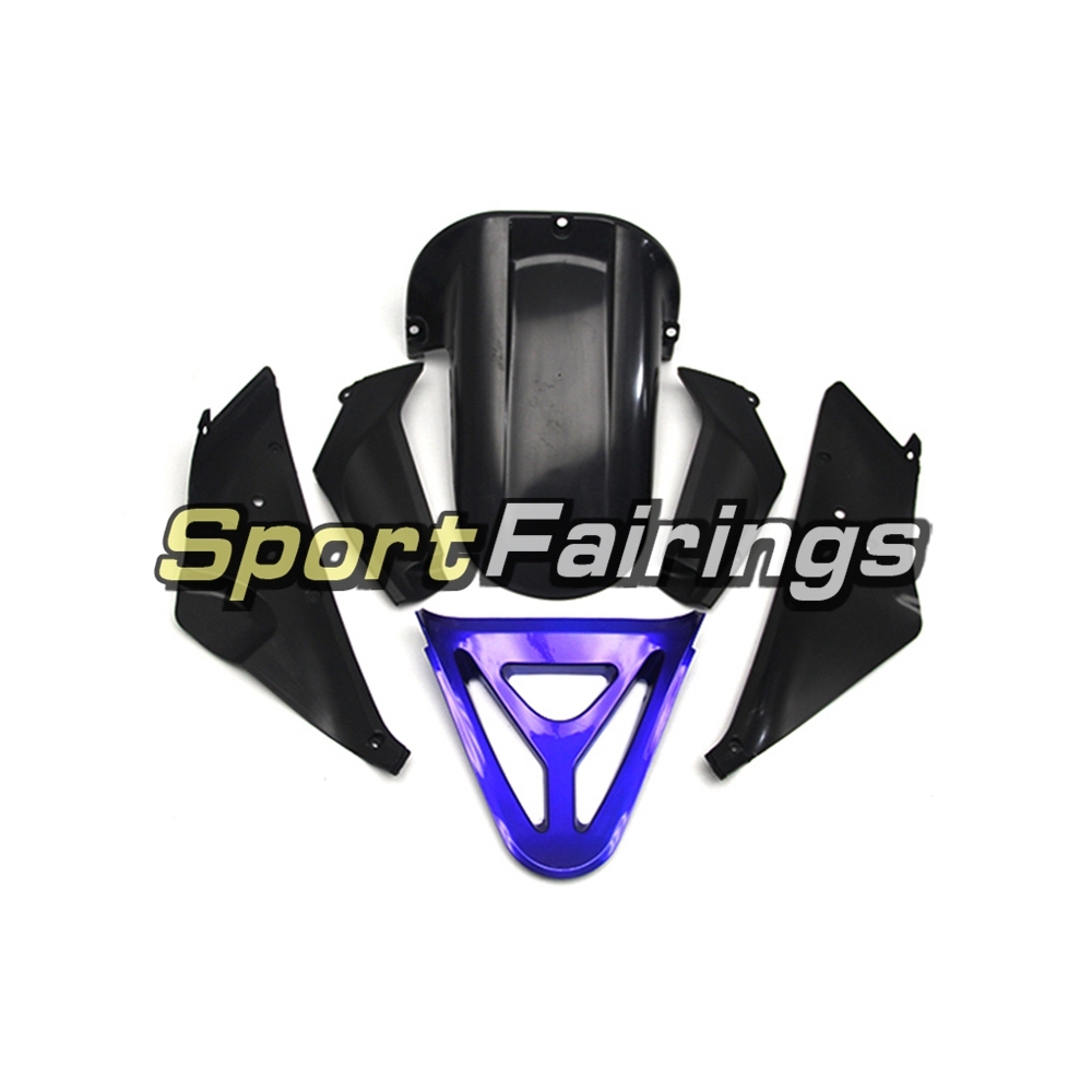 Fairing Kit Fit For Yamaha YZF R1 1998 1999 - Blue