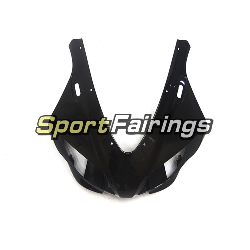 Fairing Kit Fit For Yamaha YZF R1 1998 1999 - Gloss Black
