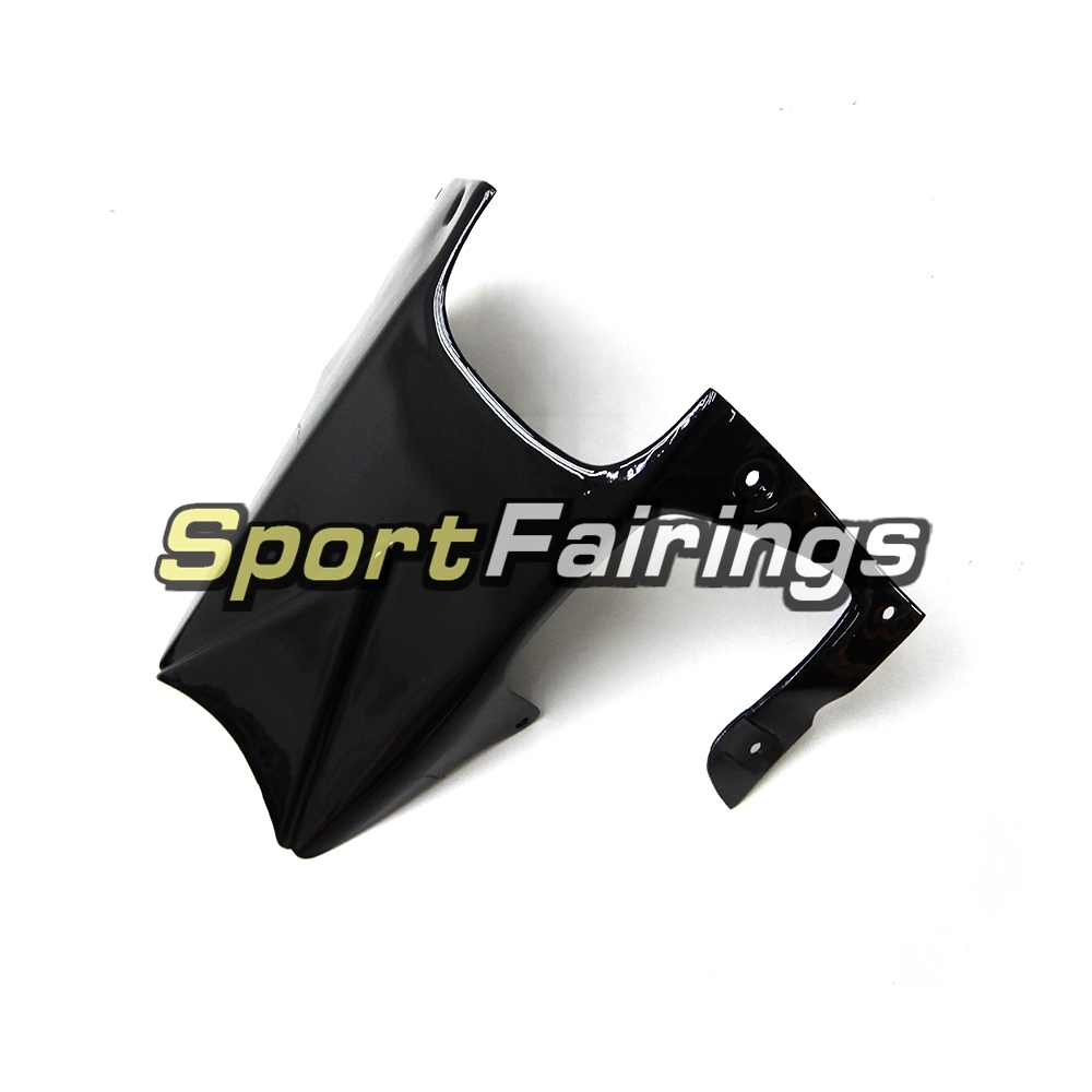 Fairing Kit Fit For Suzuki GSXR600 750 1996-1999 - Red Black